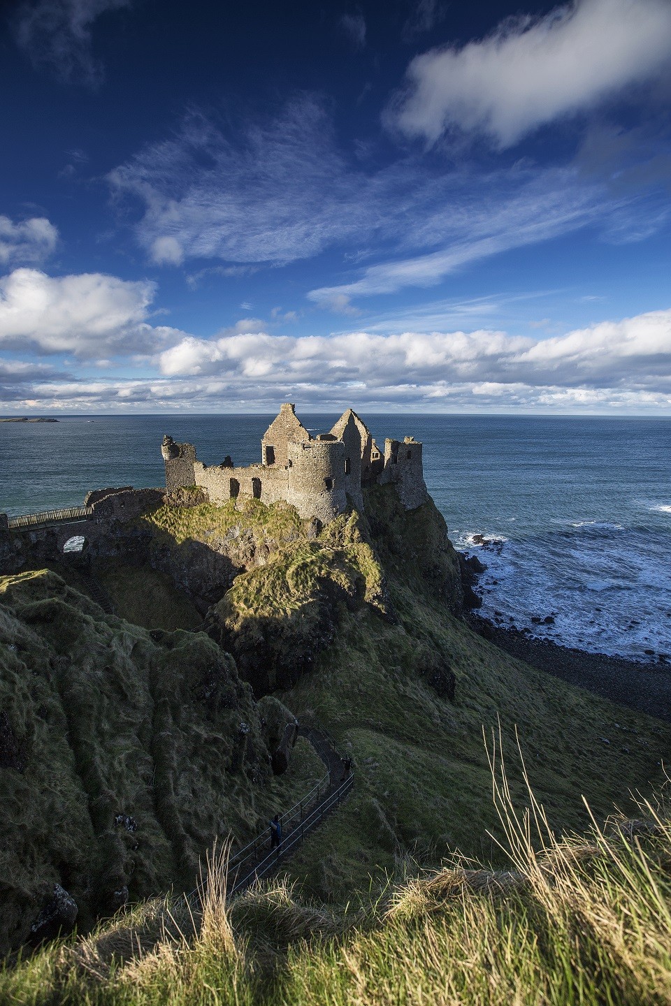 Globetrotter: Γιατί να ταξιδέψεις στην Ιρλανδία
