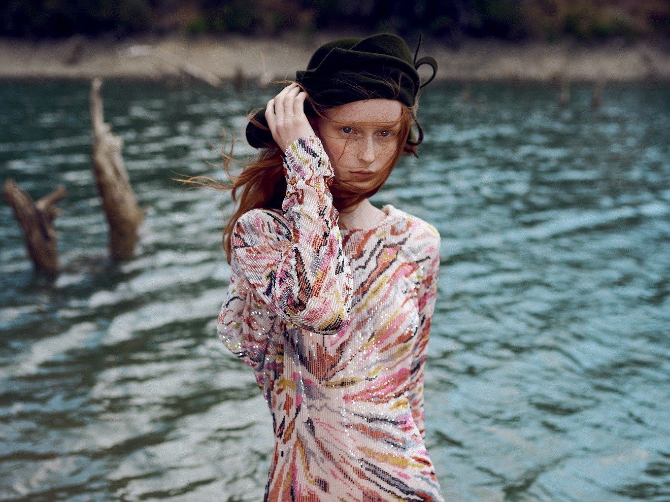 Η λίμνη των κύκνων: 7 λουκ για να νικήσεις τη μελαγχολία του χειμώνα;