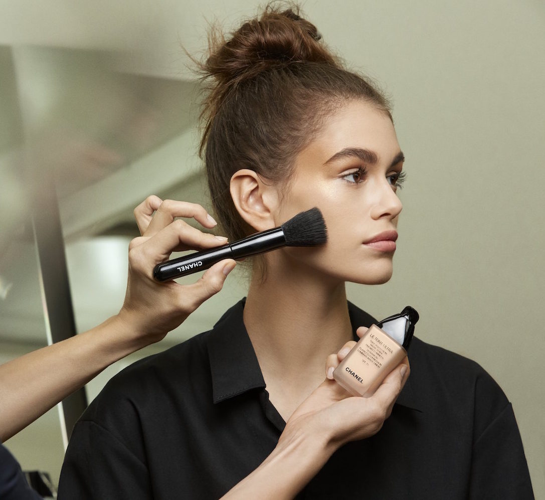 5 σετ πινέλων για τα πιο αψεγάδιαστα μακιγιάζ σου