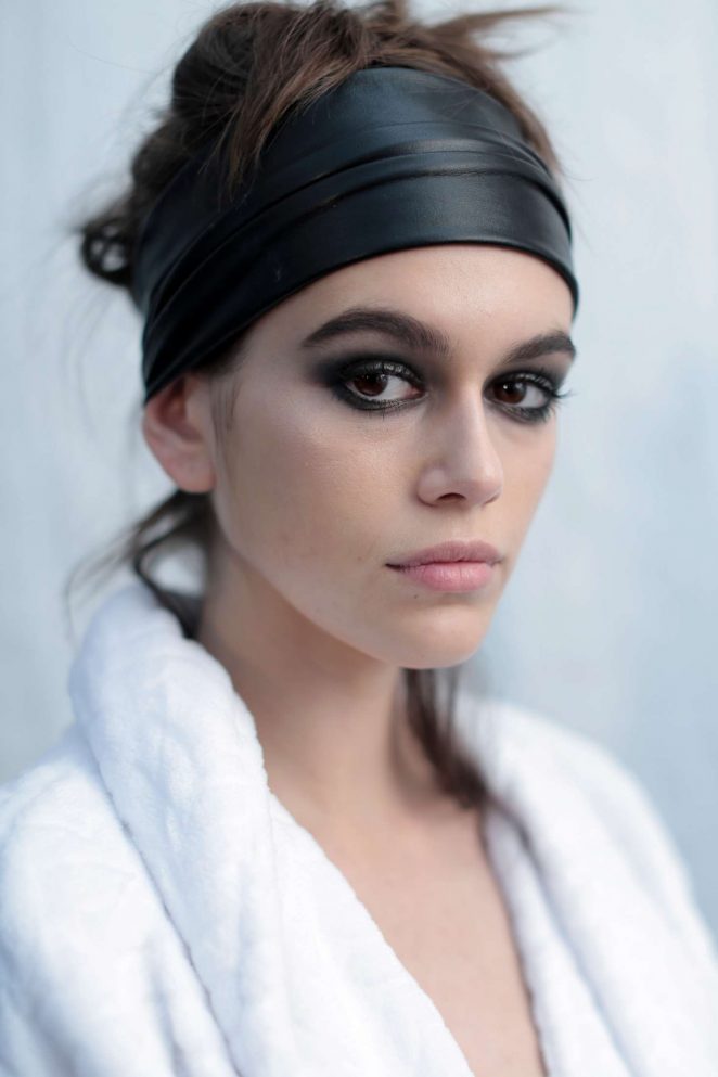 6 μολύβια ματιών που δεν «τρέχουν»