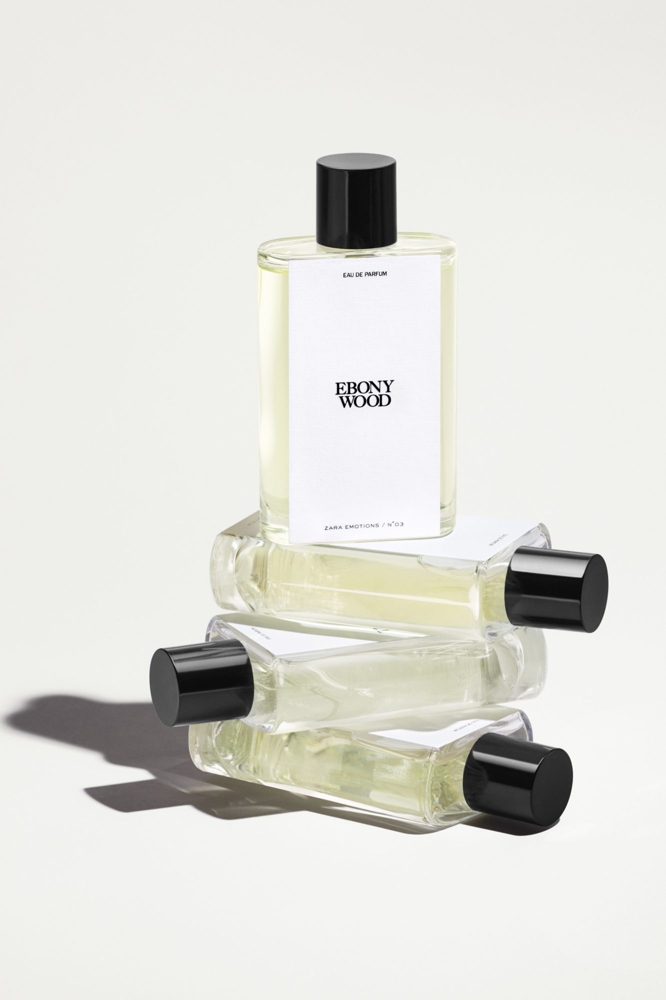 Τα Zara και τα Jo Malone δημιούργησαν τα νέα αγαπημένα μας αρώματα