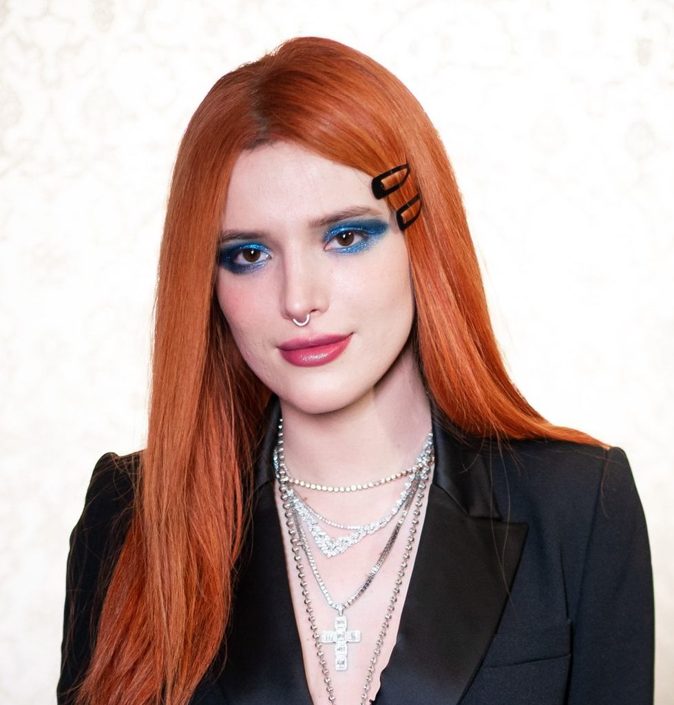 Τελικά μήπως τα κόκκινα μαλλιά ταιριάζουν σε όλες;