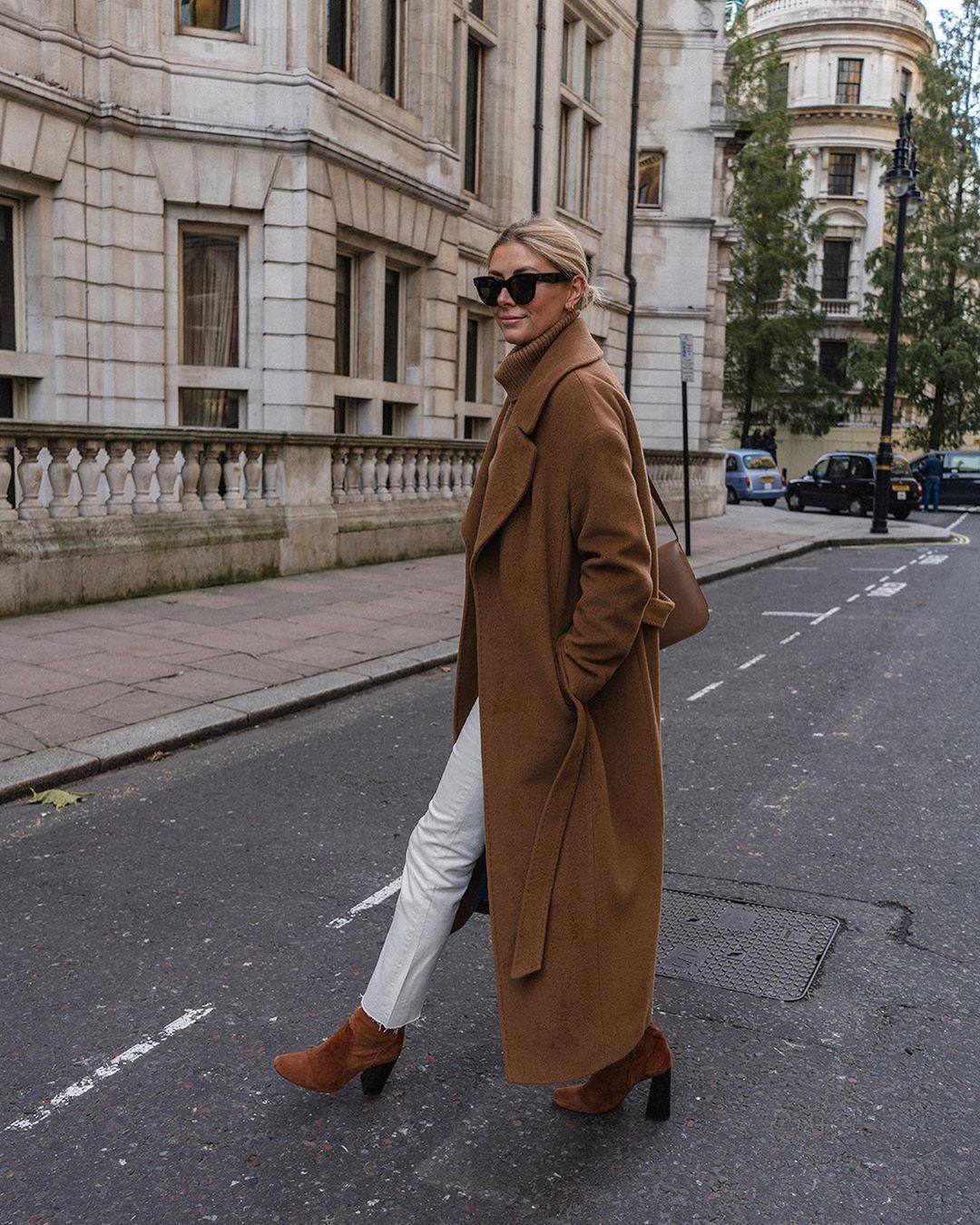 Θέλεις να μοιάζεις με London Girl; Με αυτά τα πανωφόρια θα το πετύχεις
