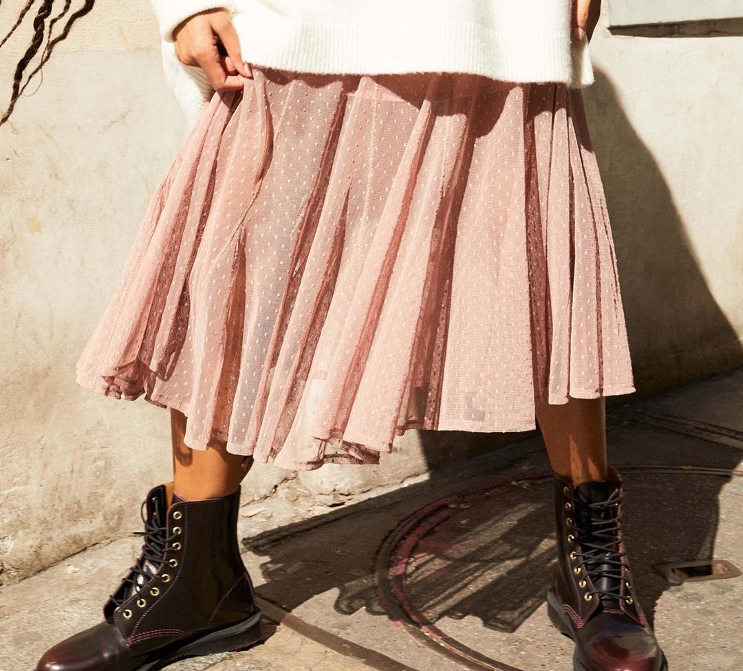 Δεν τρελαίνεσαι για ψηλοτάκουνα; Μπορείς να είσαι σούπερ stylish και με αυτά τα φλατ!