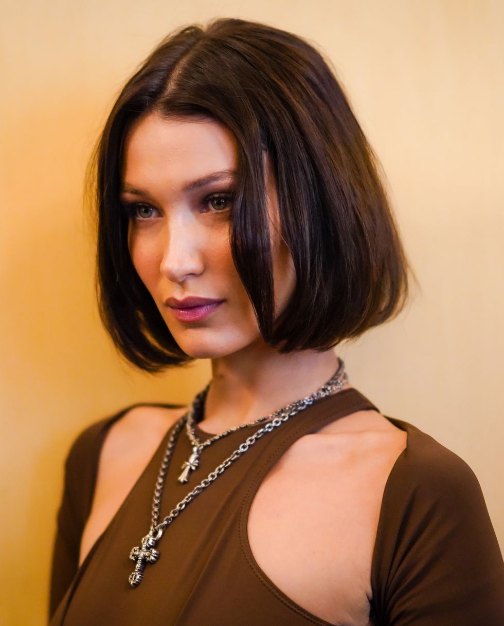 20 celebrities σου φωνάζουν να κάνεις αυτό το χτένισμα (τώρα!!!)