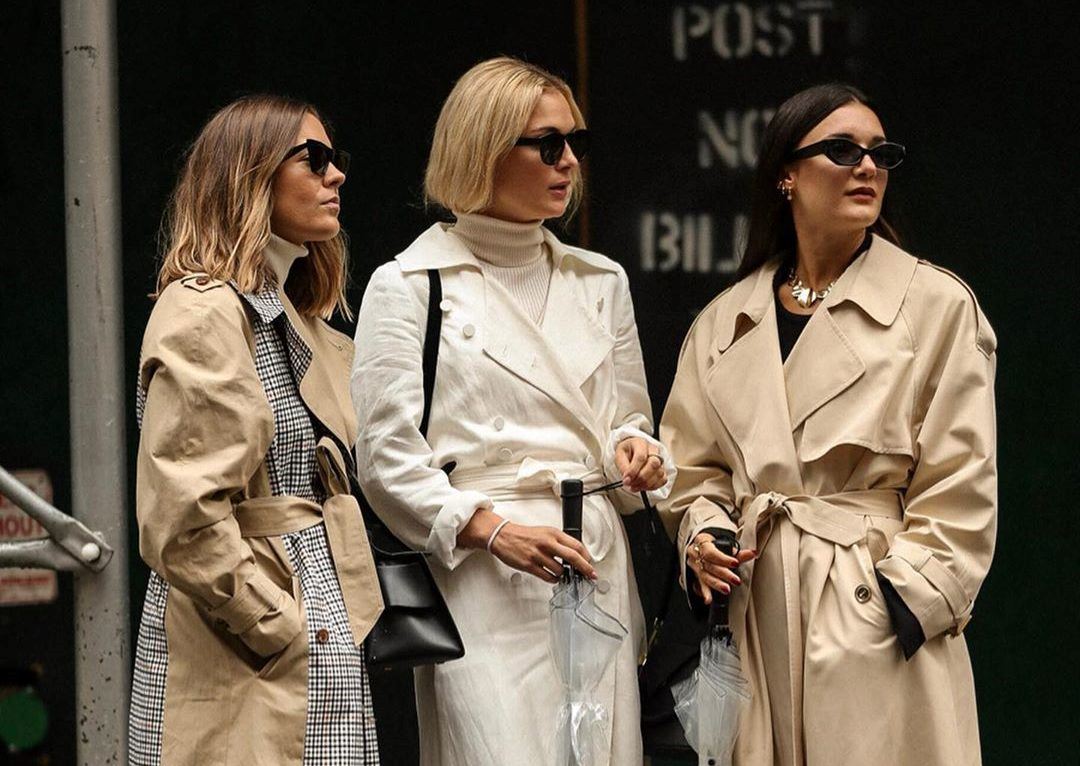 Θεωρείς τα nudes βαρετά; Δες αυτά τα looks και ξανασκέψου το (τώρα που προλαβαίνεις!)