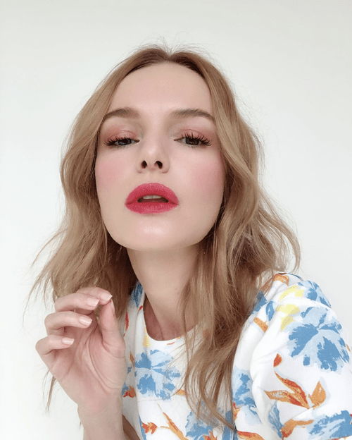 6 beauty μυστικά που μάθαμε από την Kate Bosworth