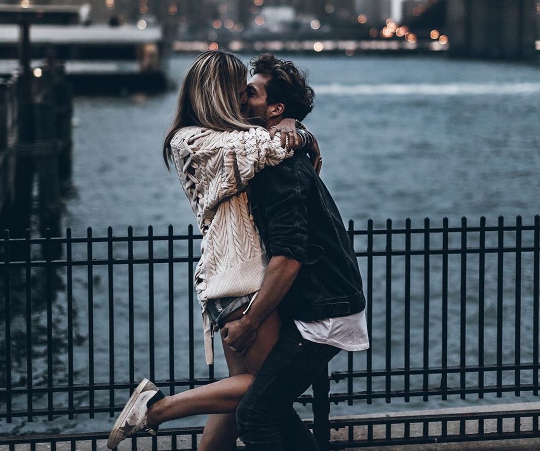 Με ποιο κριτήριο επιλέγουν οι γυναίκες σύντροφο σήμερα; Δεν περνάει από το μυαλό σου #έρευνα