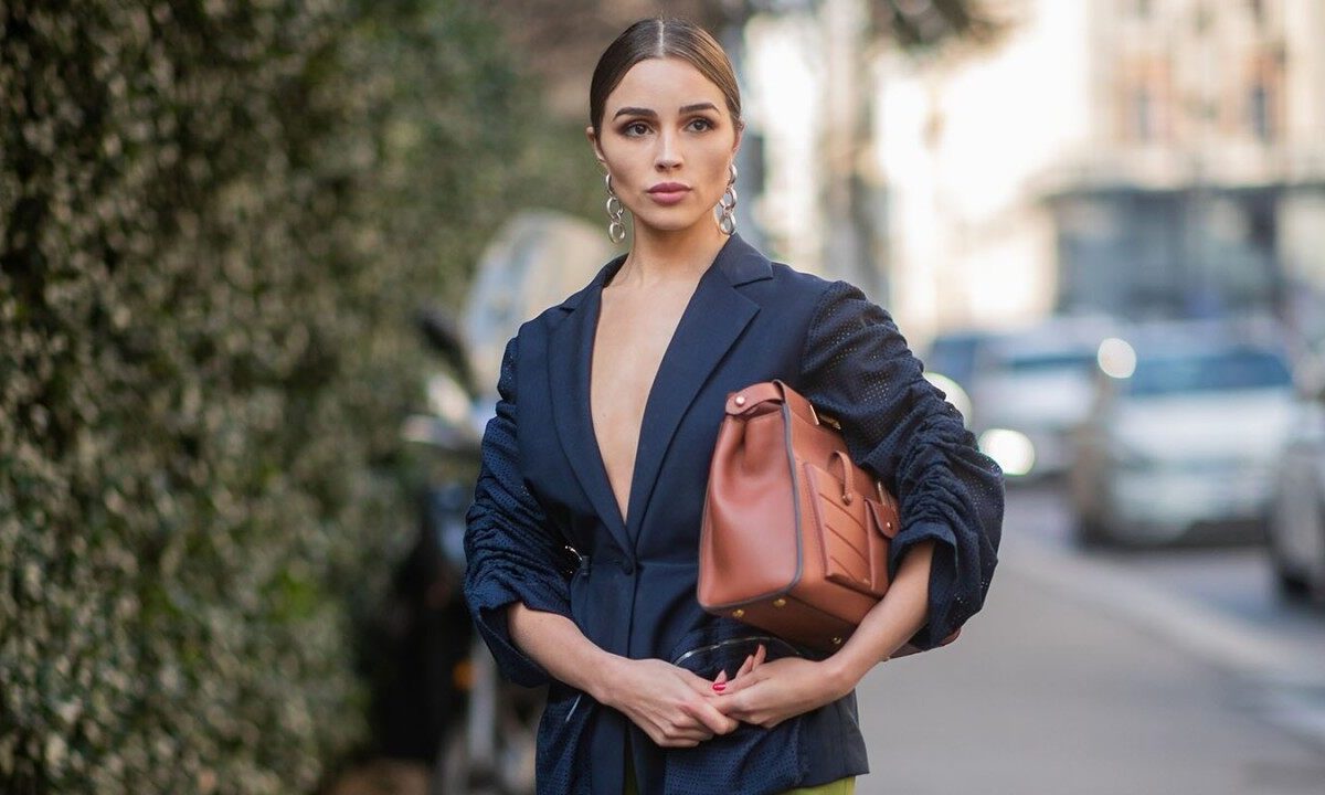 Με αυτές τις lady chic τσάντες θα είσαι η πιο καλοντυμένη του γραφείου