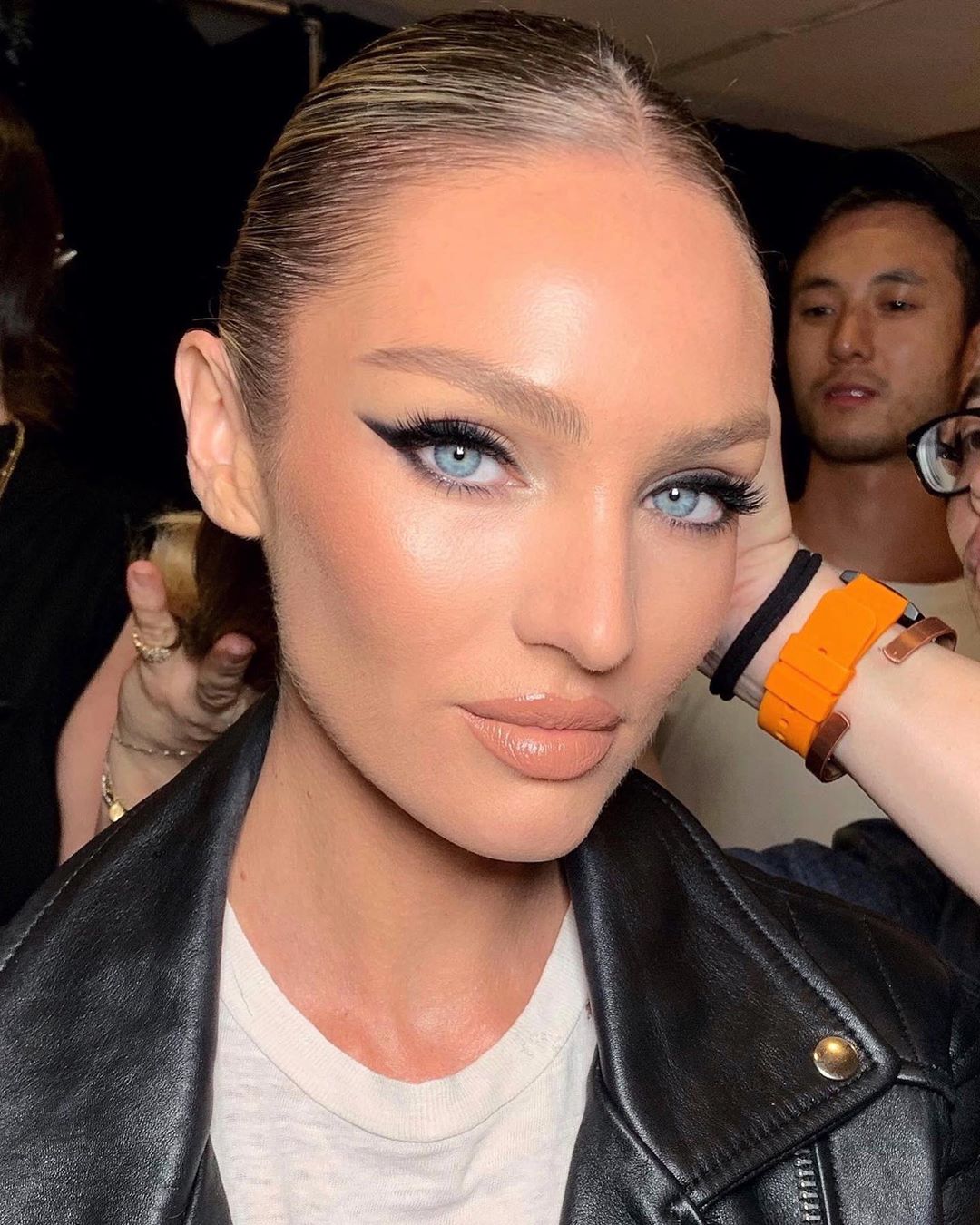 Τώρα ξέρεις ποια look αναδεικνύουν κάθε σχήμα ματιών