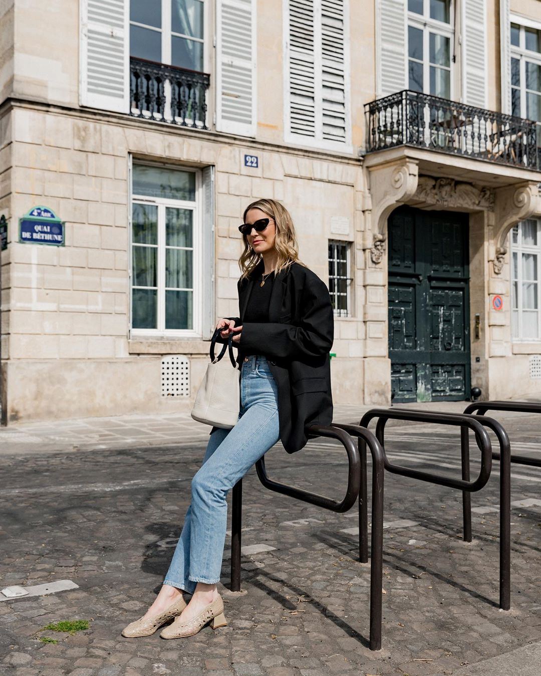 7 totally French τάσεις που φοράμε τώρα (και όλοι μας κάνουν κομπλιμέντα!)