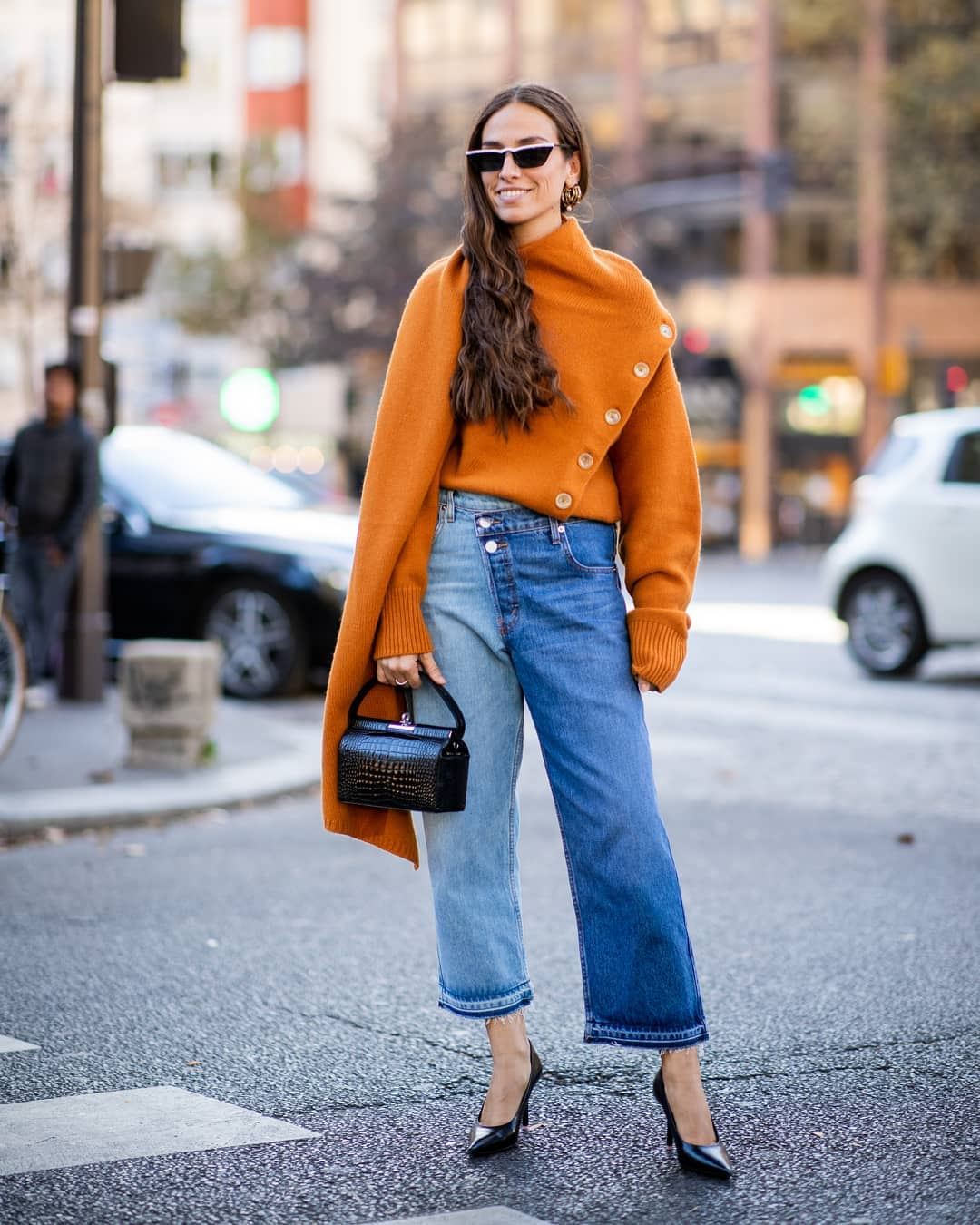 Denim All Day: 14 looks για σένα που δεν αποχωρίζεσαι το τζην σου