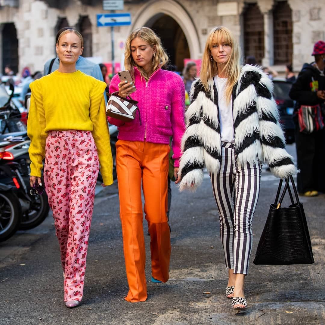 Θέλεις πάντα να ξεχωρίζεις; 16 outfits για να το πετύχεις αύριο κιόλας