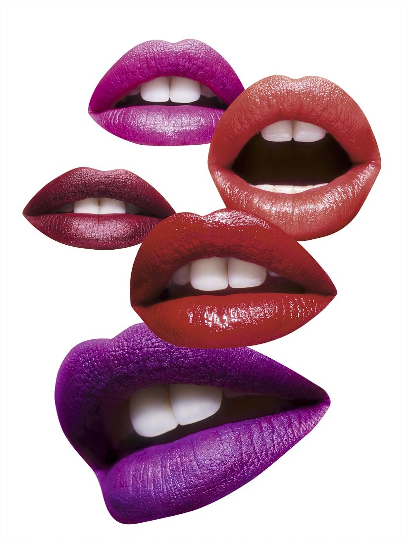 Τρικ για να απαλλαγείς από τα σκασμένα χείλη