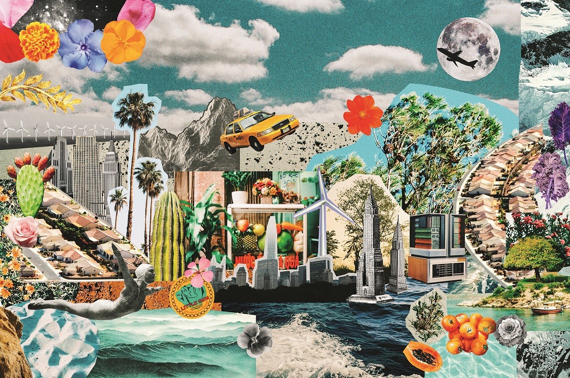 Πώς θα είναι ο πλανήτης το 2050;