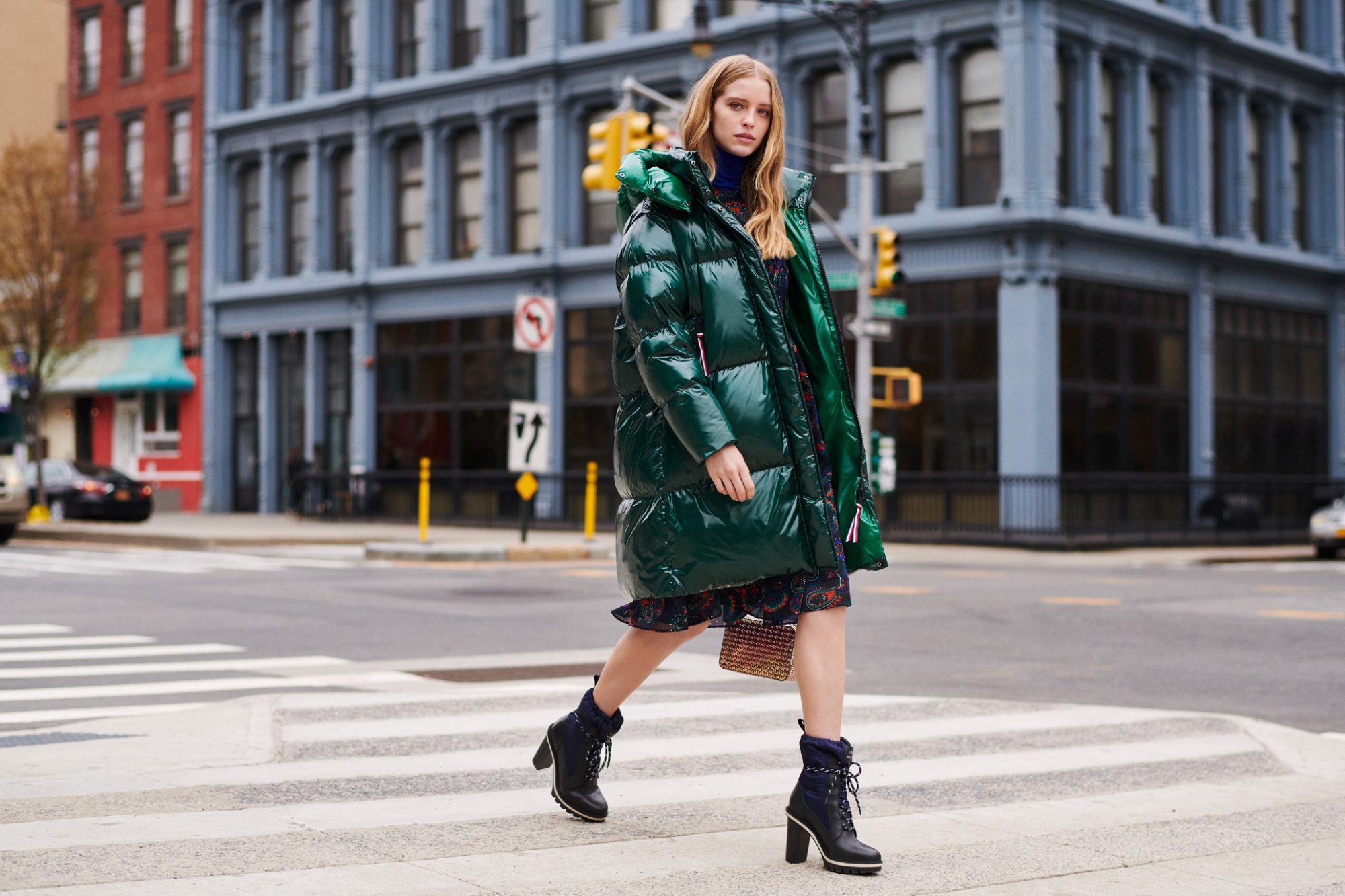 Το puffer jacket είναι το κομμάτι που δεν θα αποχωρίζεσαι τους επόμενους μήνες!