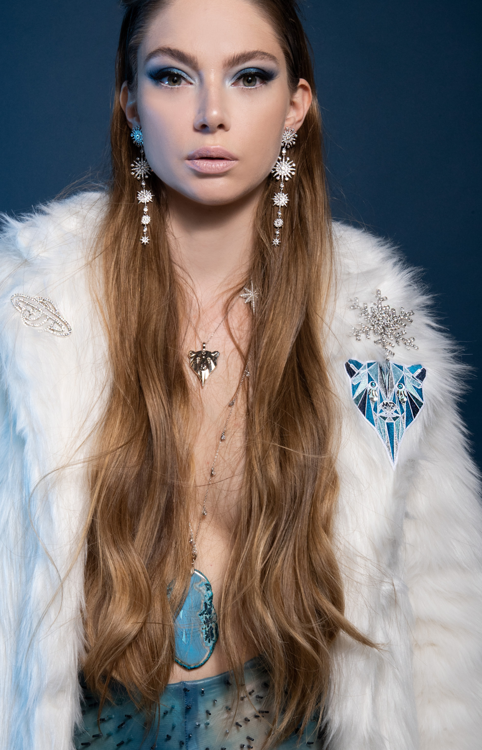 NATC: Τα statement αξεσουάρ που θα δώσουν ένταση στο λουκ σου