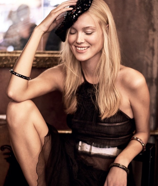 Η θεραπεία για λαμπερό δέρμα που κάνουν οι Νεοϋορκέζες