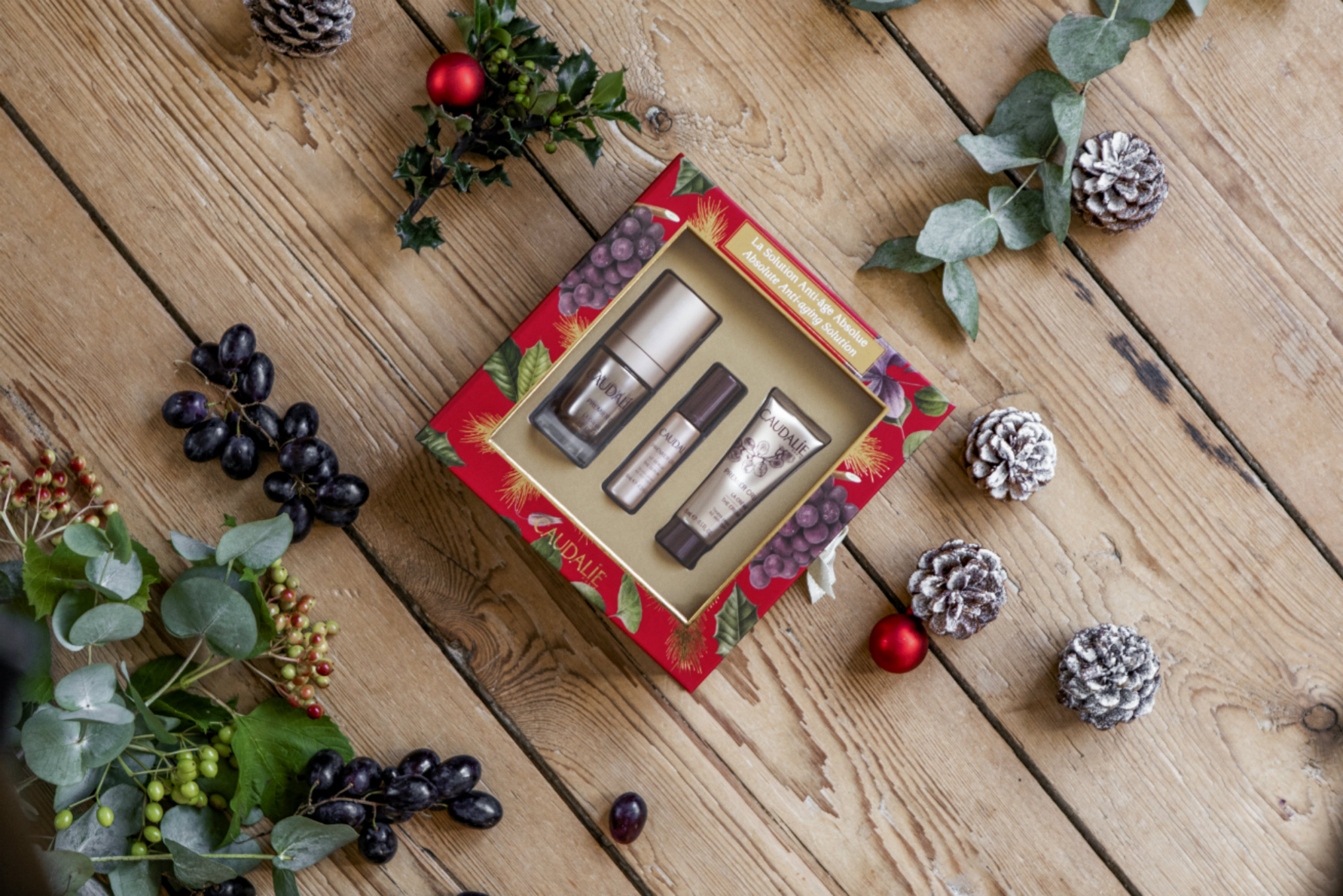 Τα beauty sets που θέλει κάθε γυναίκα