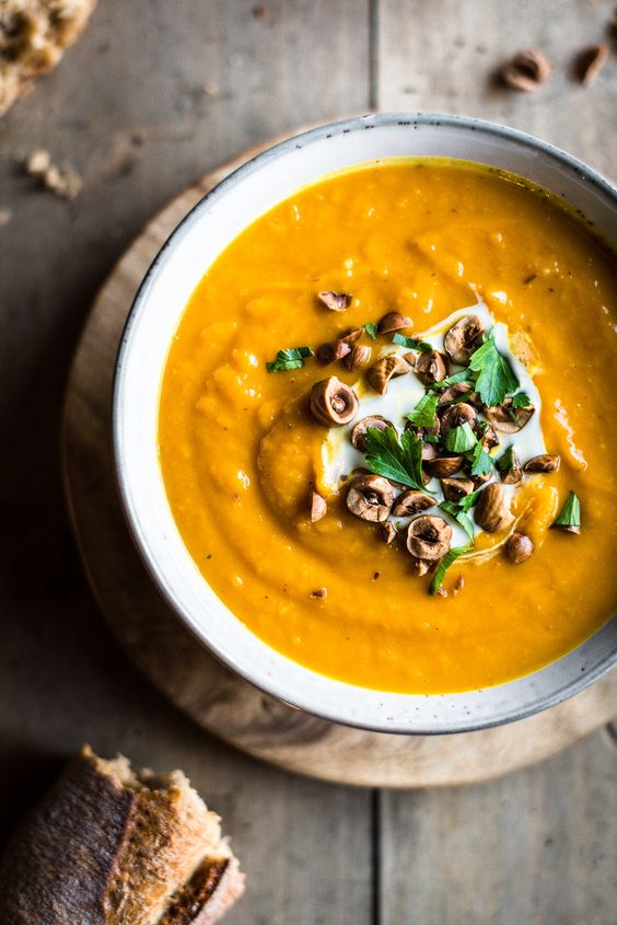 Soup Diet: Δοκίμασέ τη! Σε 2 εβδομάδες θα χάσεις πάνω από 3 κιλά