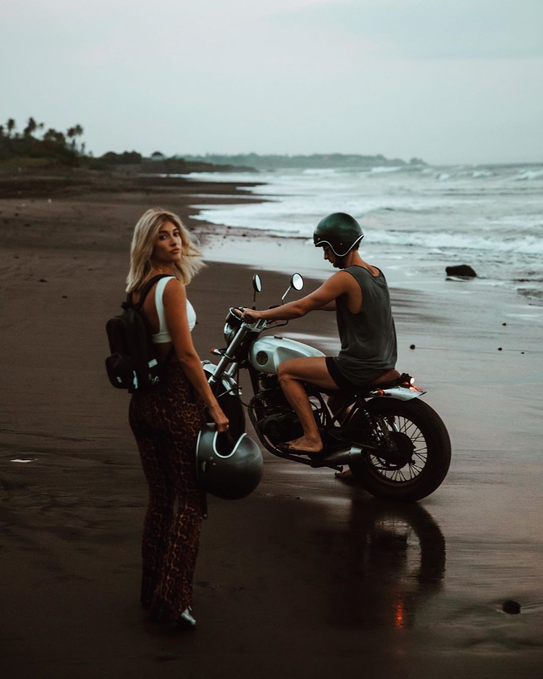 Πώς θα έχω καλύτερη επικοινωνία με τον σύντροφό σου;