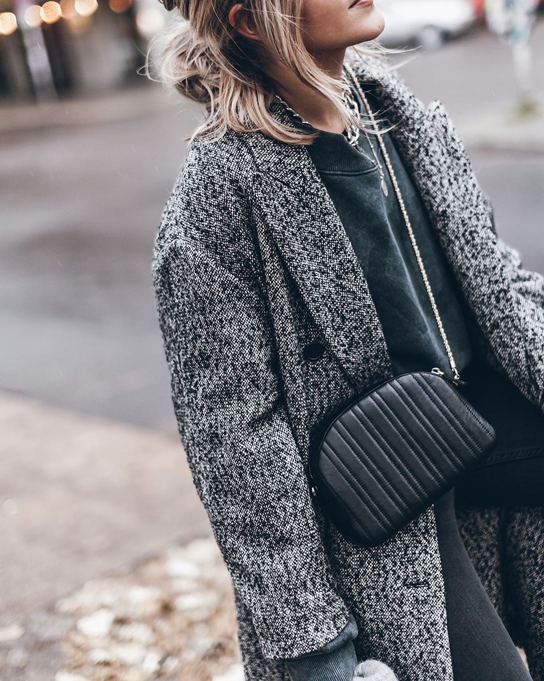 Get Cozy: Τα λουκ που θα αντιγράφουμε όλες τις επόμενες μέρες