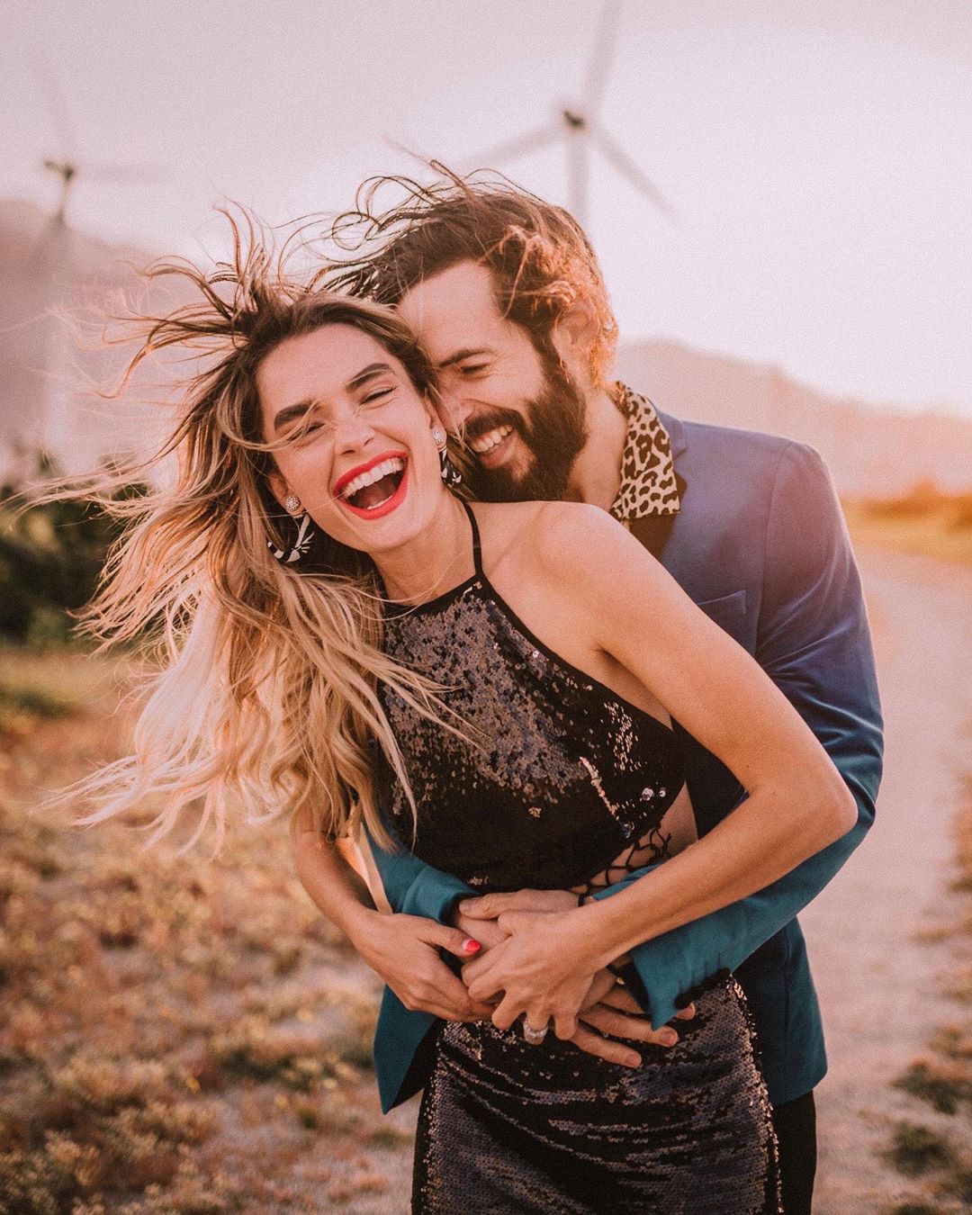 «Δεν το έβλεπες πριν παντρευτείς;» Γιατί τα ζευγάρια χωρίζουν για λόγους που ήταν γνωστοί και πριν το γάμο;