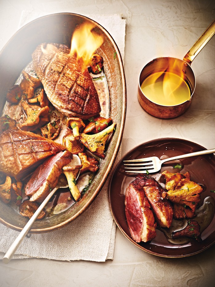 6 πιάτα για να κάνεις το πιο εντυπωσιακό γιορτινό τραπέζι