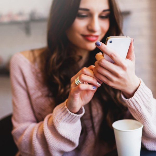 Τι να κάνω αν δε με παίρνει τηλέφωνο; Αυτή είναι η λύση (και μάλιστα από επιστημονική πηγή)