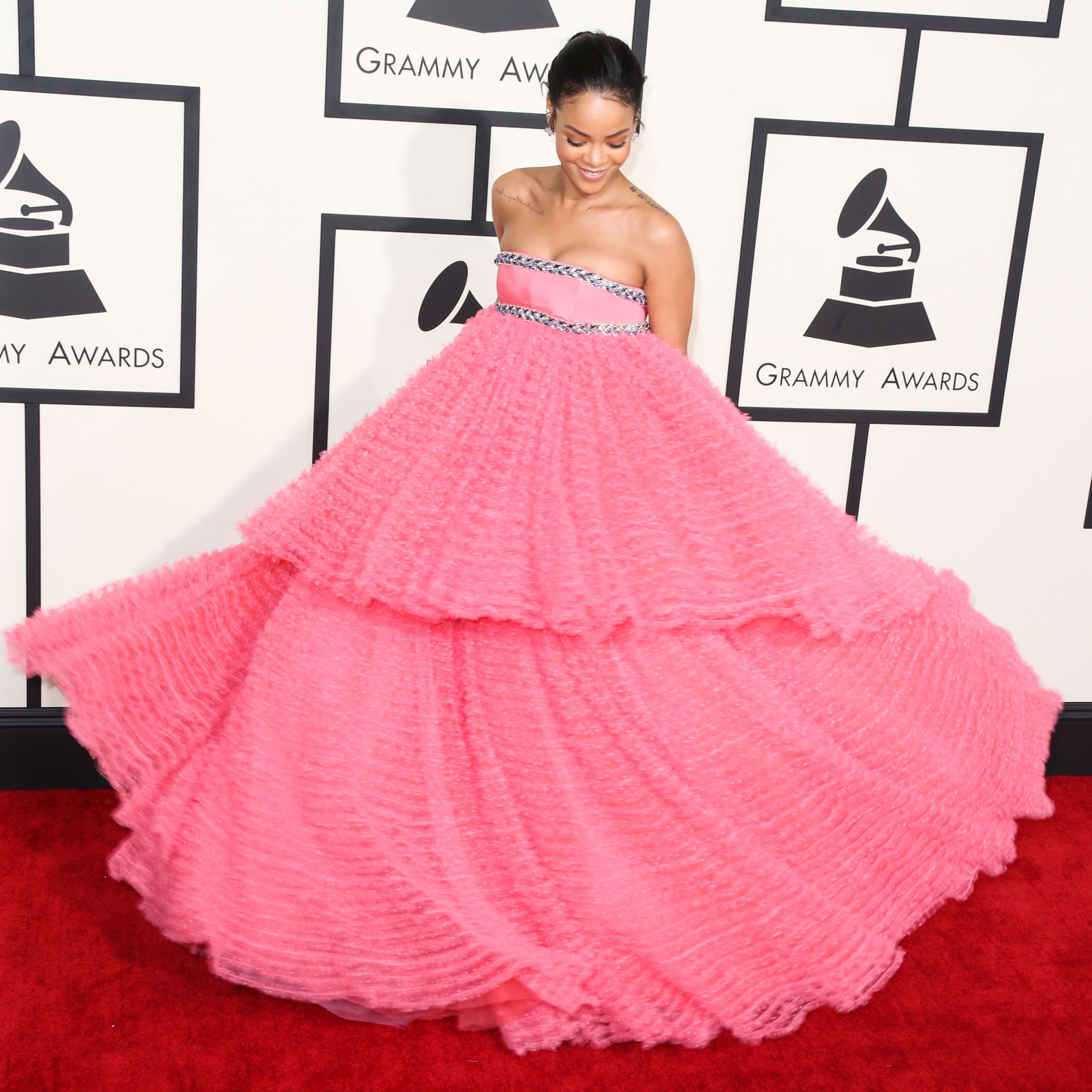 Final Countdown: Τα ωραιότερα red carpet looks της δεκαετίας