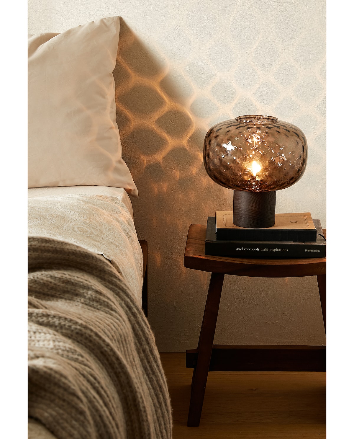 6 μικρές πινελιές για να ανανεώσετε το χώρο σας