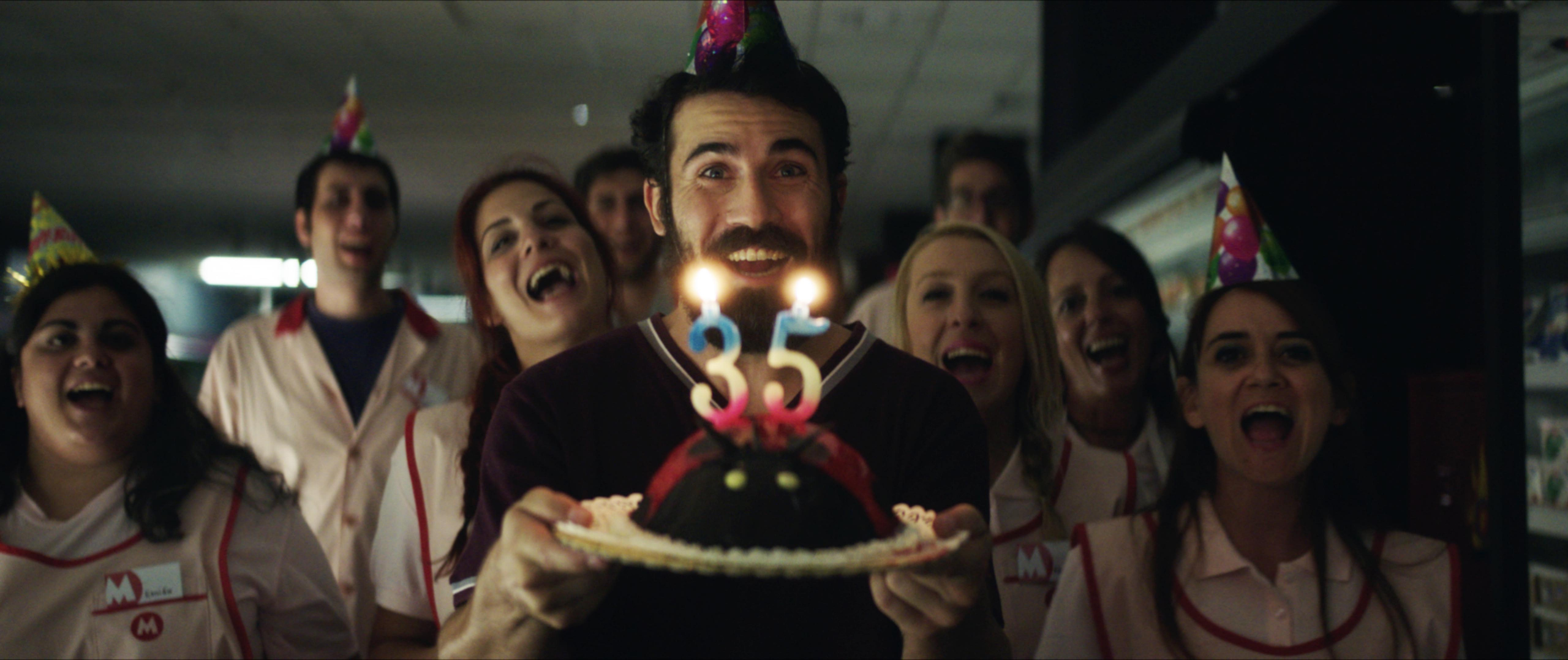 Κίμων Κουρής:  Όλοι μας ψάχνουμε μια αφορμή για να τολμήσουμε