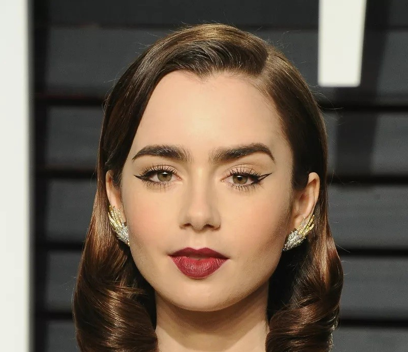 8 σύγχρονα χτενίσματα με '50s αέρα από τις μεγαλύτερες σταρ