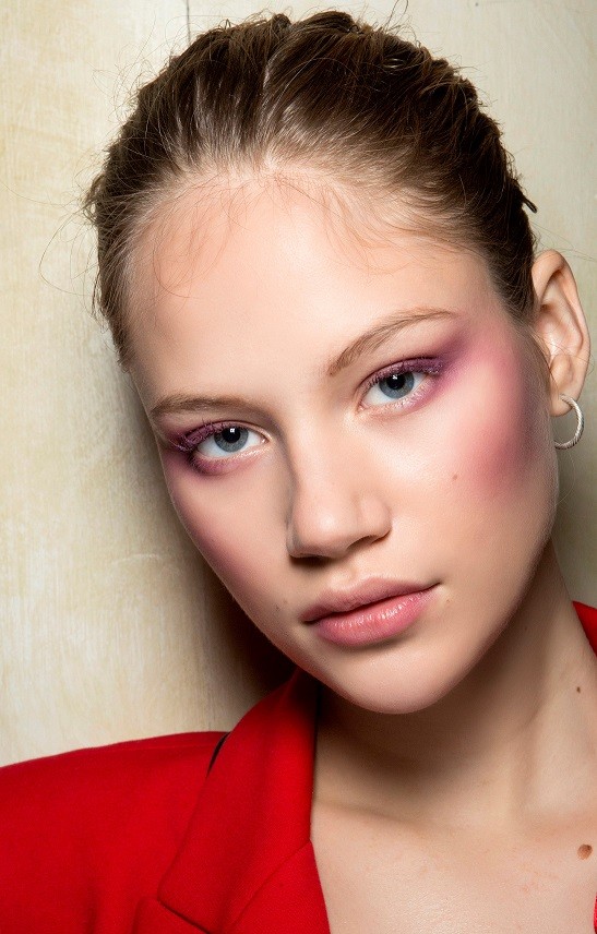 Tips μακιγιάζ από τον Patrick Lorentz, make-up artist της Estée Lauder