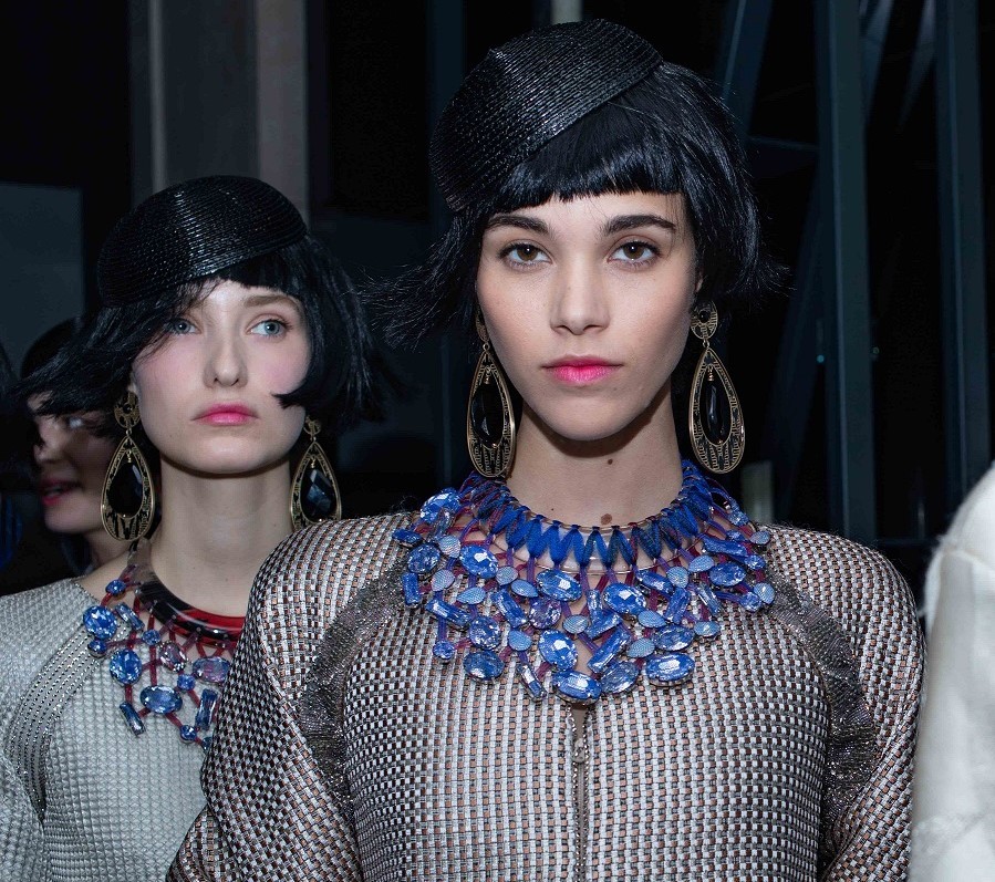 Must-try: Το neutral μακιγιάζ από την Haute Couture που πρέπει οπωσδήποτε να αντιγράψεις