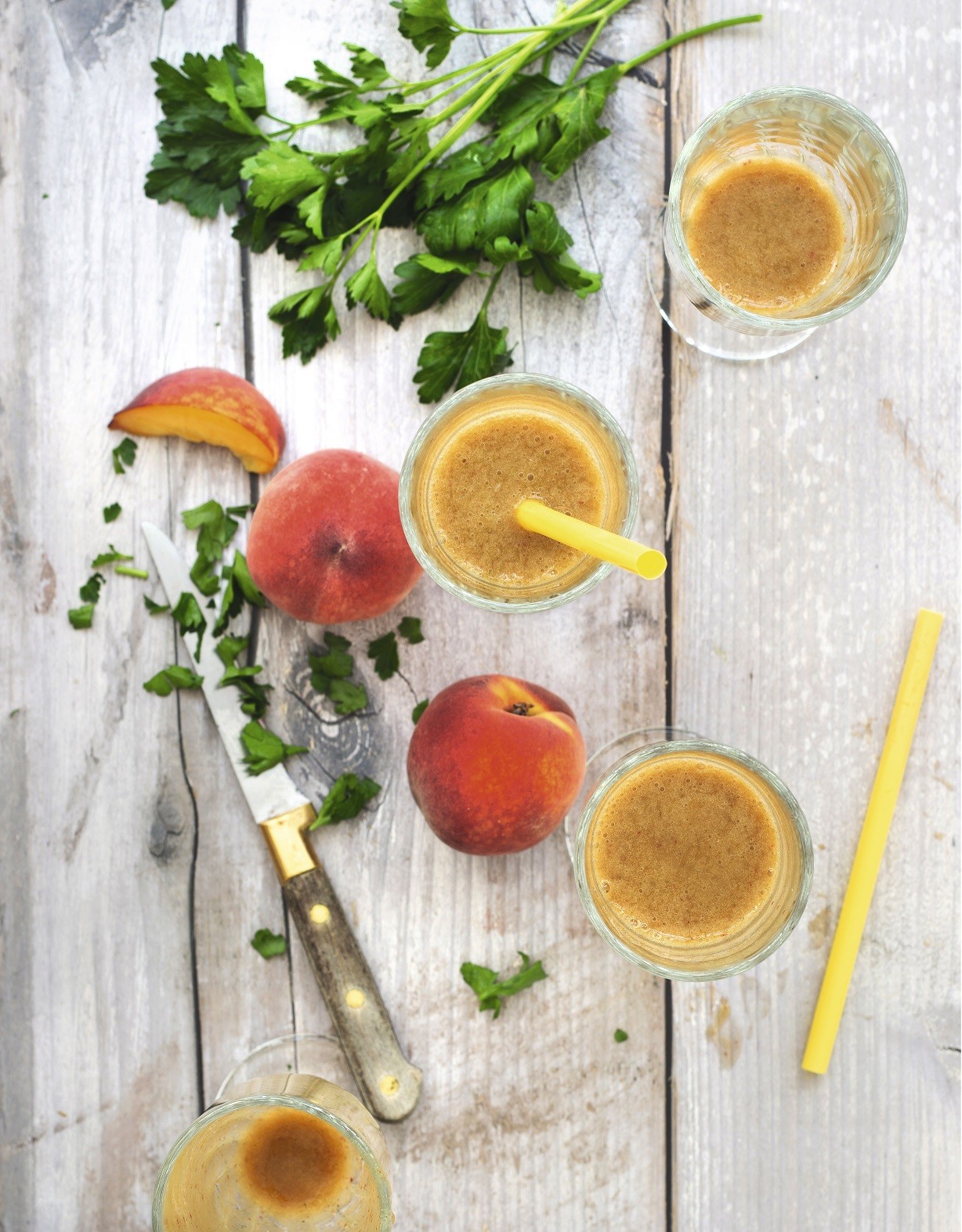 Πώς να κάνεις detox μετά τις γιορτές