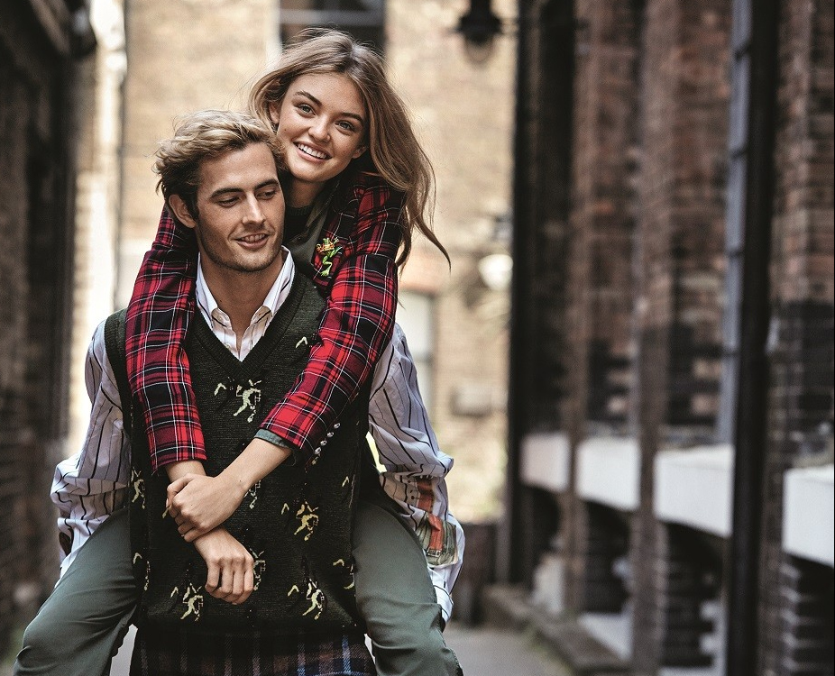 Έρωτας από την αρχή: Γιατί επιστρέφουν όλοι στην ουσία της αγάπης;