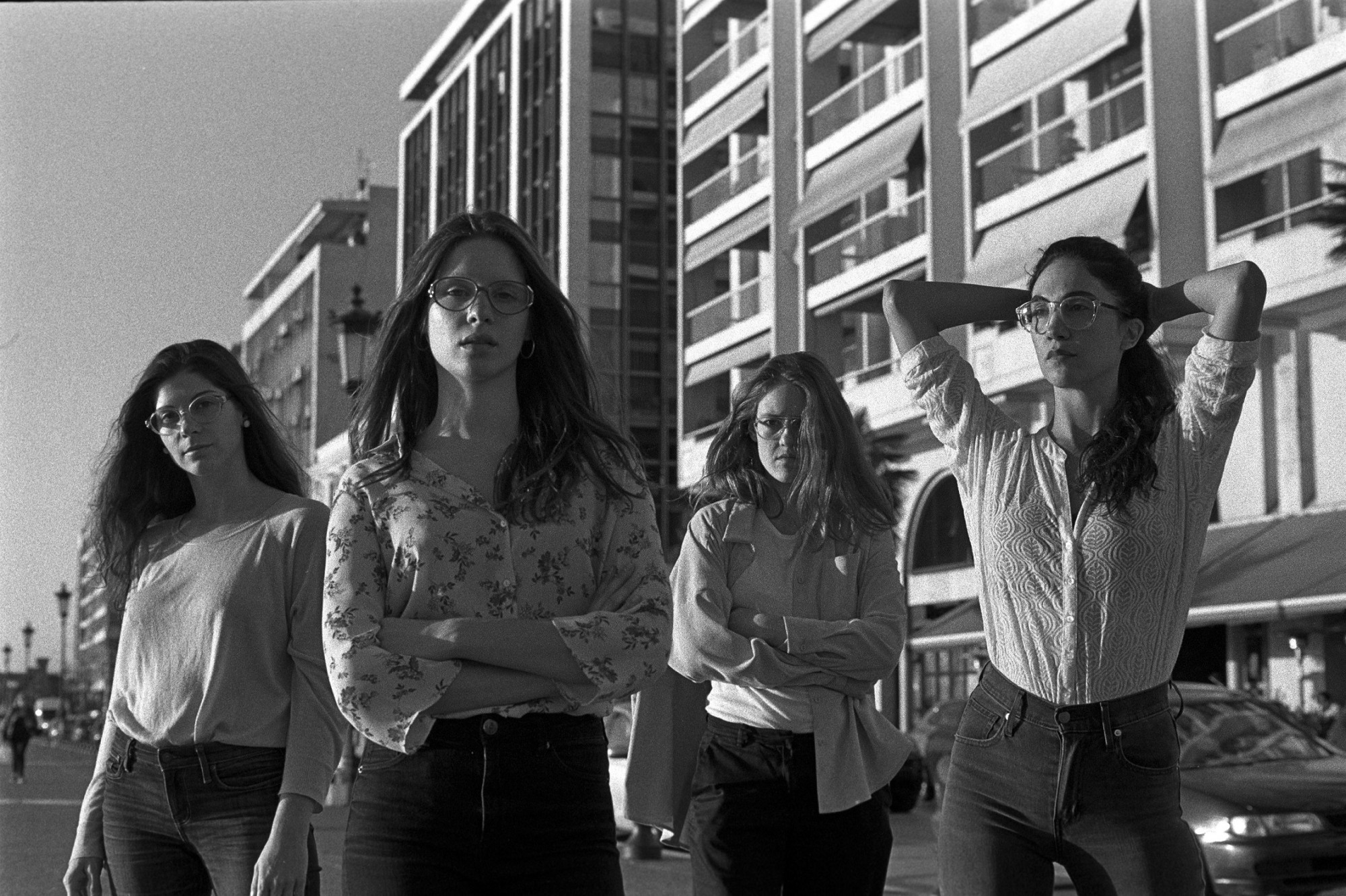 Οι πρωταγωνίστριες της νέας ταινίας του The Boy μιλούν για την Winona