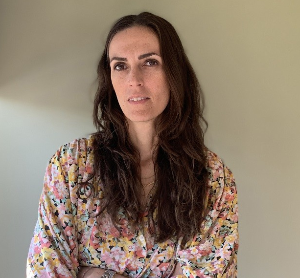 Μαρία Παπαφίγκου: Γνωρίσαμε την αρχιτέκτονα που ζει μεταξύ Στοκχόλμης και Αθήνας και δουλεύει σε όλο τον πλανήτη