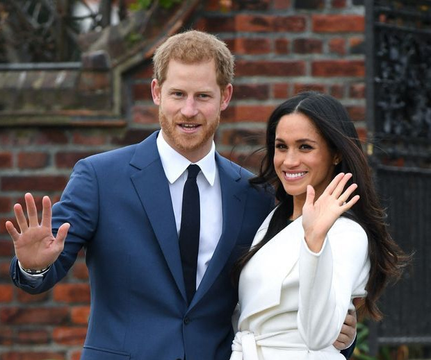 Meghan Markle & Πρίγκιπας Harry: Το νέο power couple της μόδας;