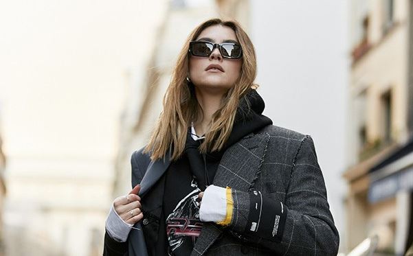 35 ακαταμάχητα looks κατευθείαν(!) από την πιο στιλάτη μητρόπολη του κόσμου