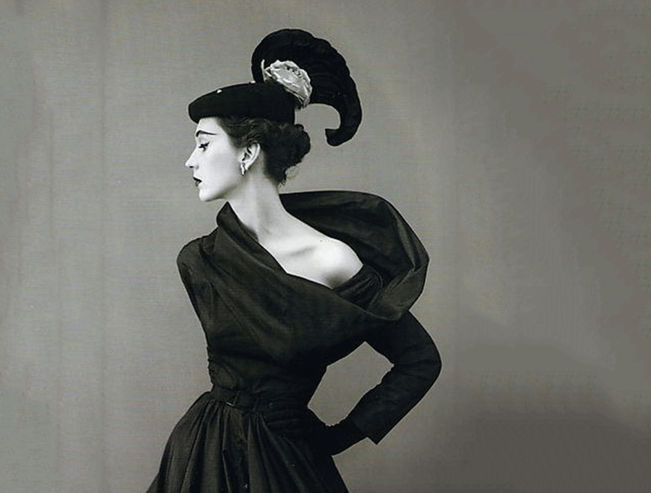 Ο οίκος Balenciaga επιστρέφει στην Υψηλή Ραπτική