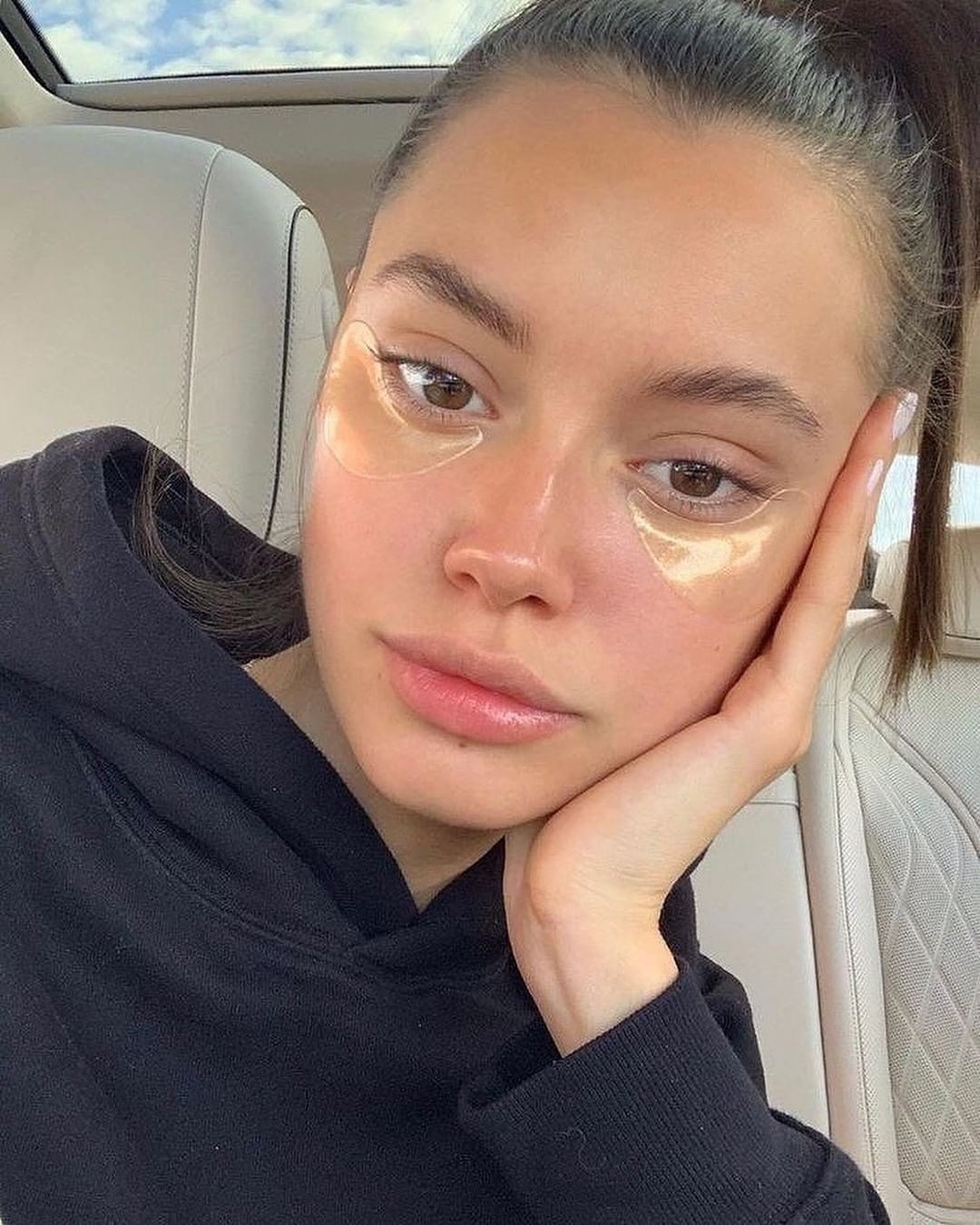 5 περιπτώσεις που πρέπει να αποφύγεις το μακιγιάζ πάση θυσία