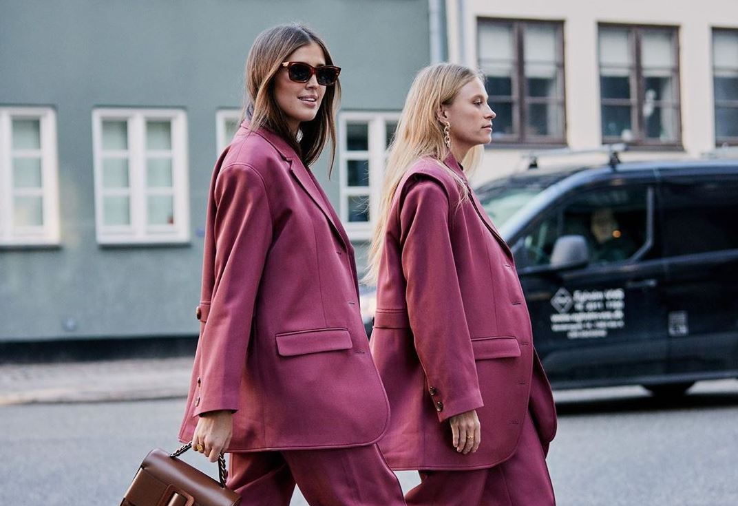 Αυτά τα outfits βγαίνουν τέλεια στις φωτογραφίες