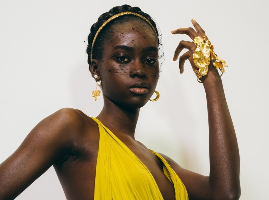 Πώς δημιουργήθηκαν τα μαγευτικά φορέματα Υψηλής Ραπτικής του οίκου Dior;