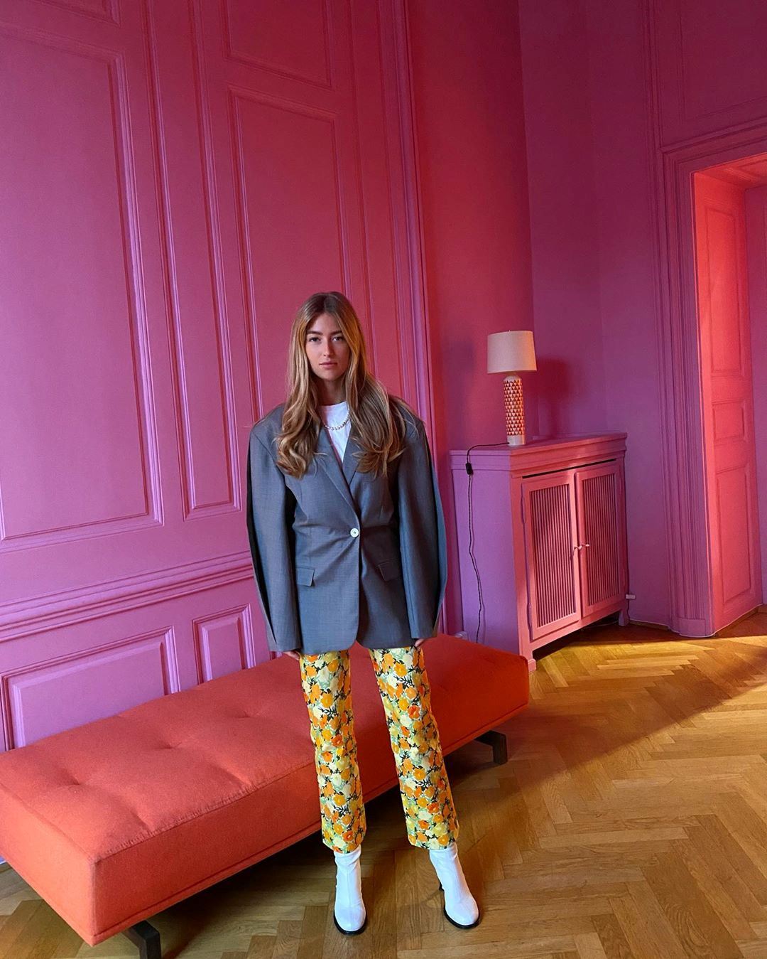 Βρήκαμε 20 υπέροχα look για τον πιο stylish Ιανουάριο που έγινε ποτέ