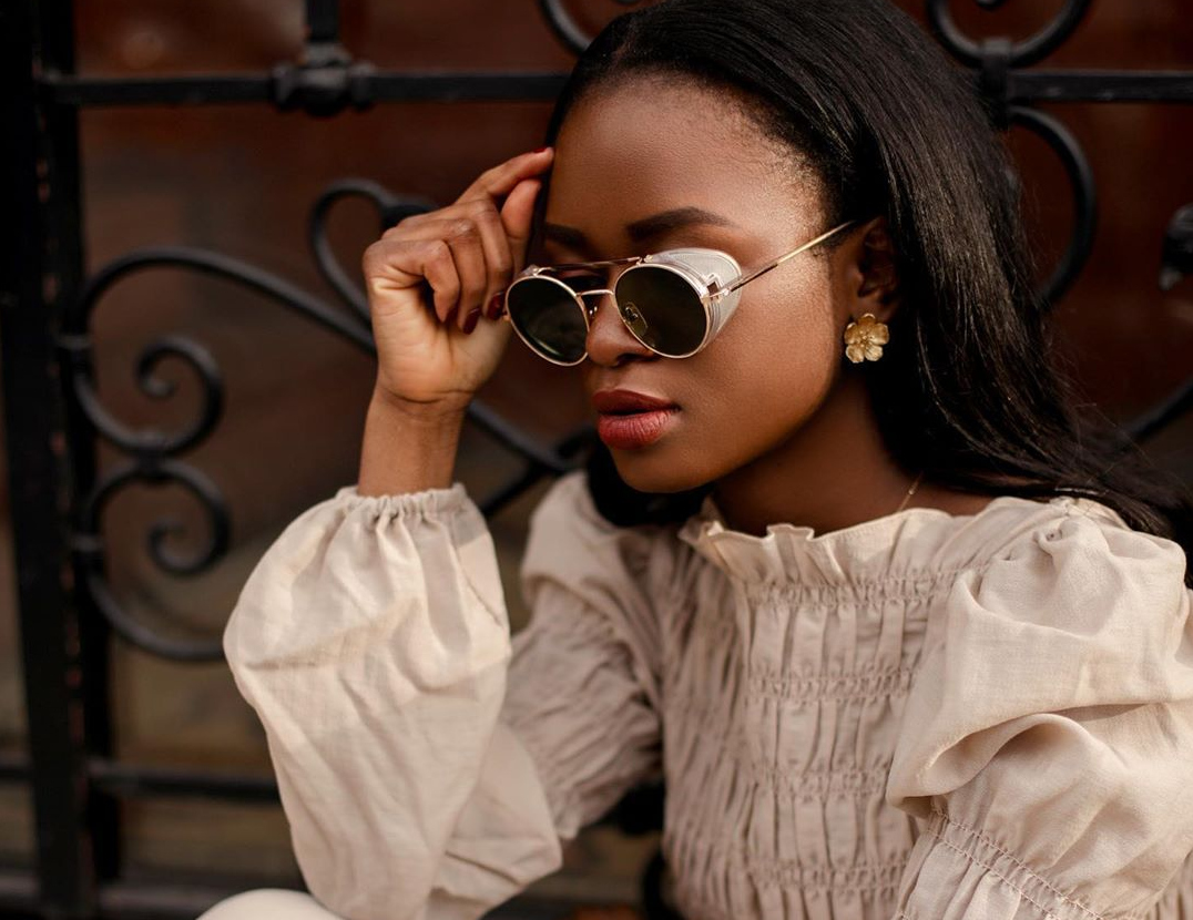 9 υπέροχοι τρόποι να φορέσεις τα κομμάτια με σφηκοφωλιά