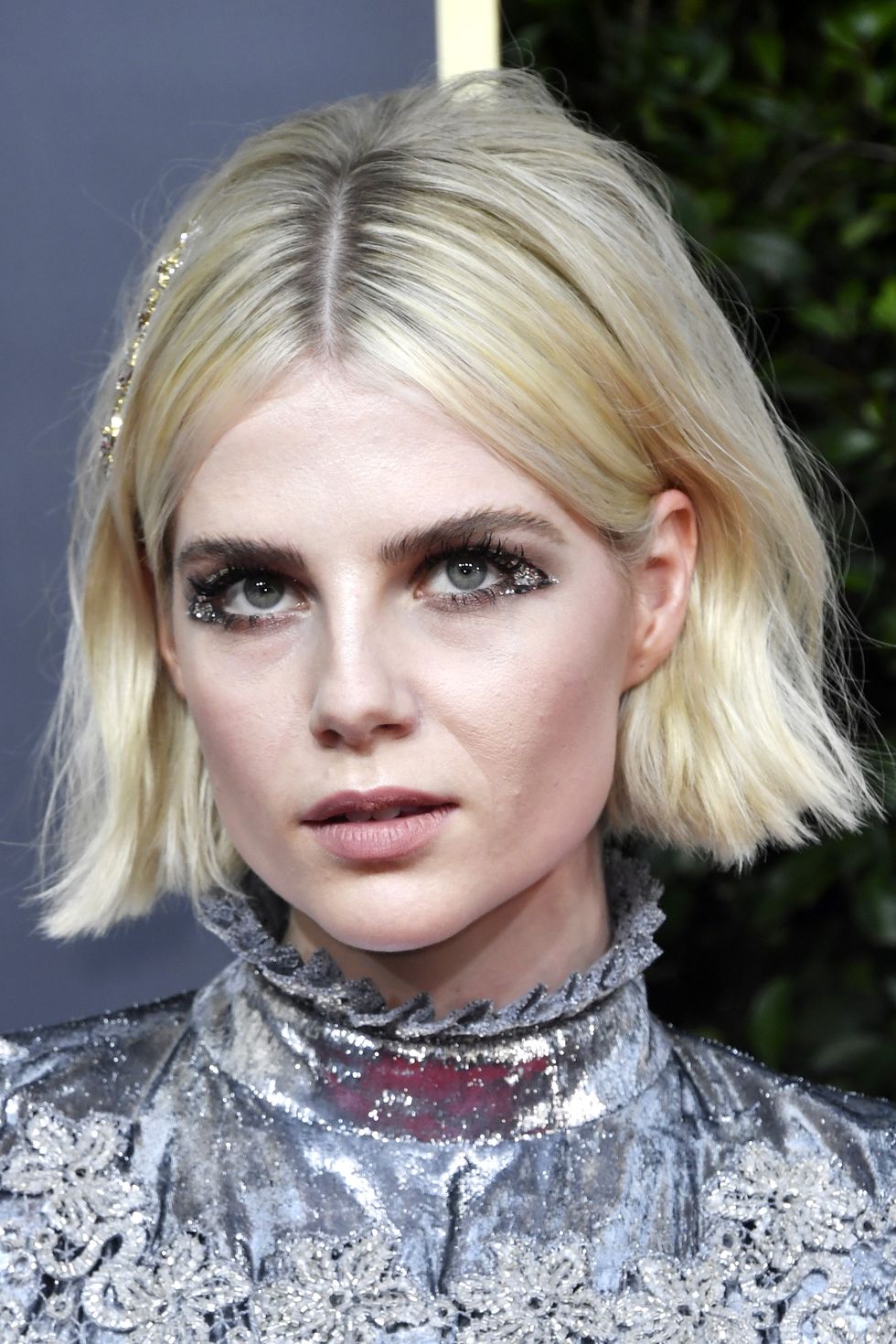 Χρυσές Σφαίρες 2020: Τα ωραιότερα beauty looks