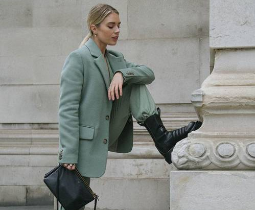 12 high street κομμάτια που θέλουμε τώρα (τα λατρεύουν και τα Insta girls!)