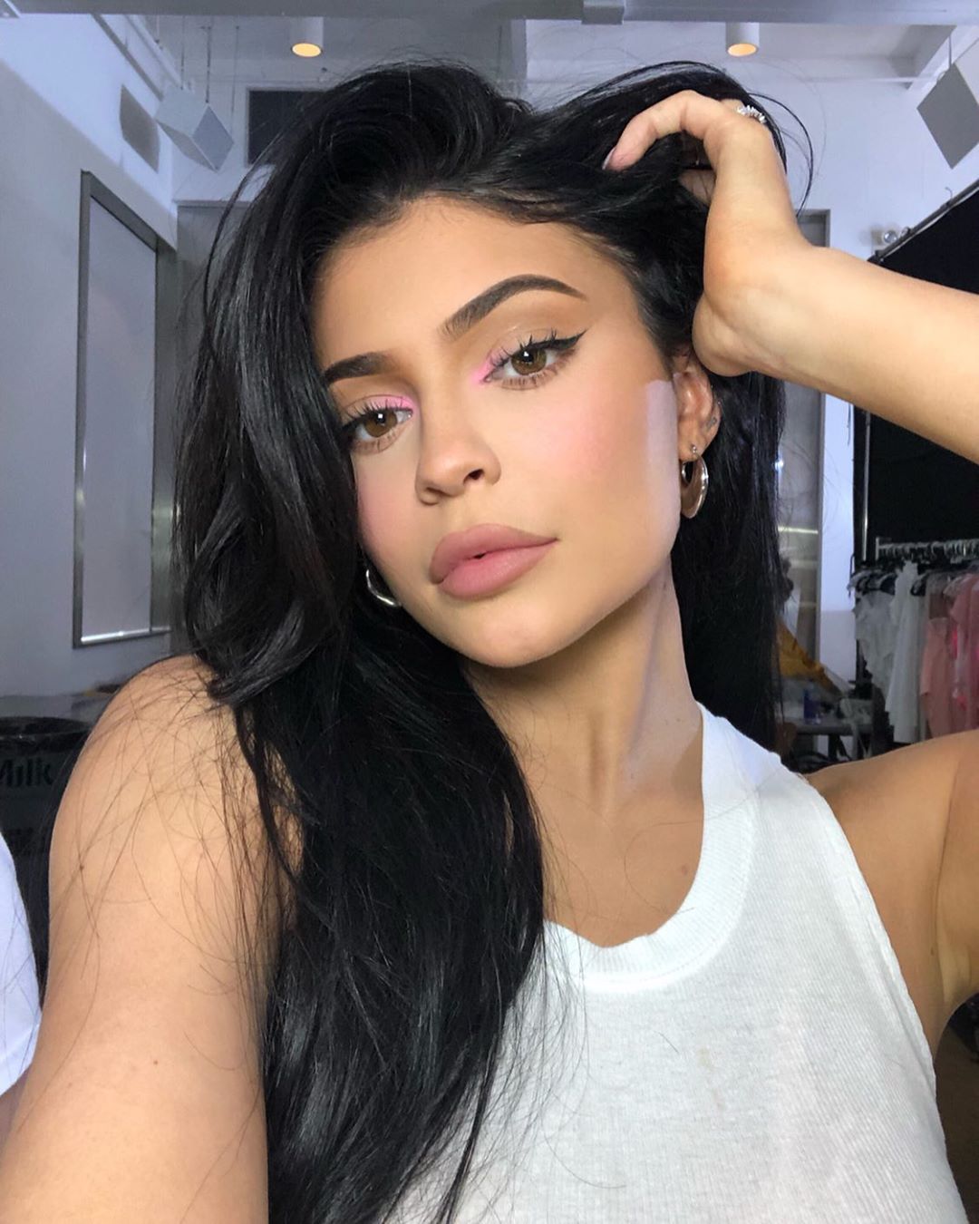 Αυτό είναι το smoothie της Kylie Jenner για λαμπερό δέρμα